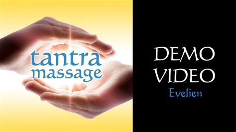 tantra video massage